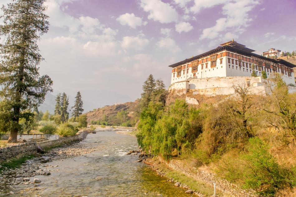 Bhutan_Paro44